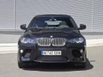 BMW ACS6 X6 3.5d by AC Schnitzer 2008 года